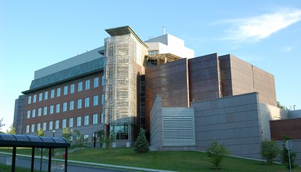 Dartmouth College (Class of 1978 Life Sciences Center)