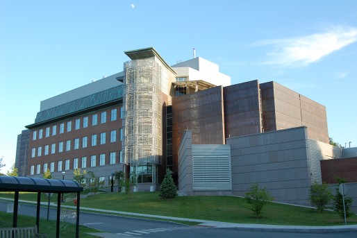 Dartmouth College (Class of 1978 Life Sciences Center)